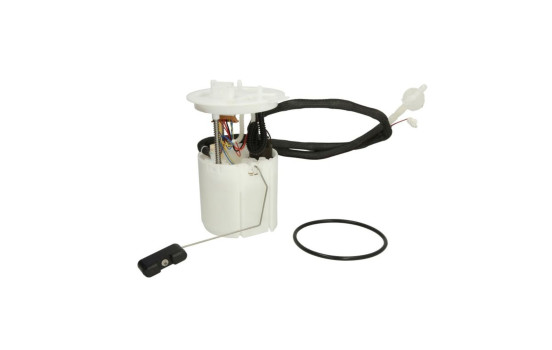 Fuel Feed Unit