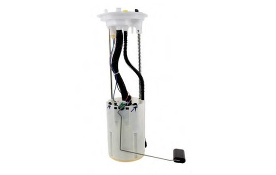 Fuel Feed Unit