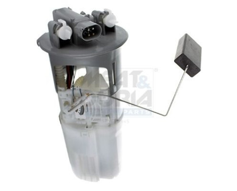 Fuel Feed Unit