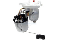 Fuel Feed Unit