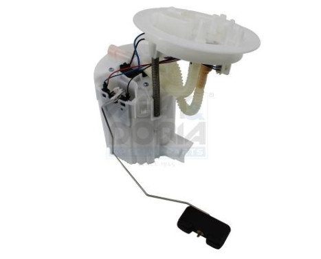 Fuel Feed Unit
