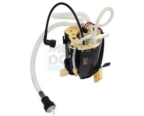 Fuel Feed Unit
