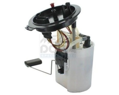Fuel Feed Unit