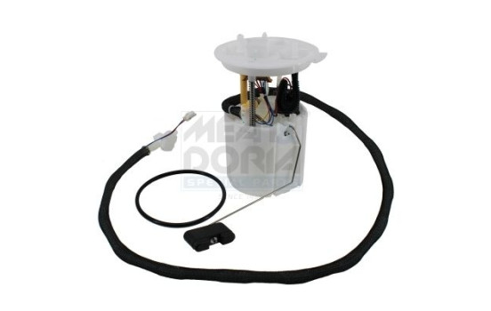 Fuel Feed Unit, Image 2