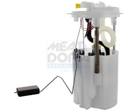 Fuel Feed Unit