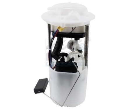 Fuel Feed Unit