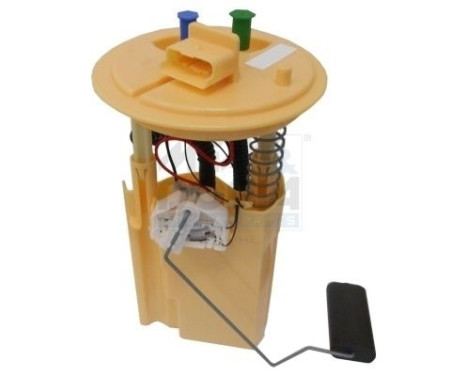 Fuel Feed Unit