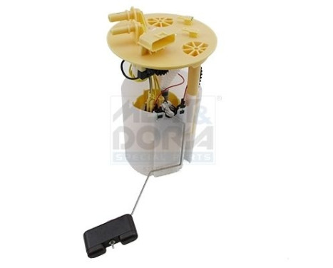 Fuel Feed Unit