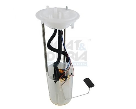 Fuel Feed Unit