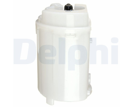 Fuel Feed Unit, Image 5