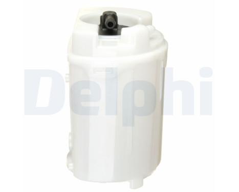 Fuel Feed Unit, Image 6