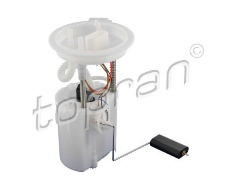 Fuel Feed Unit