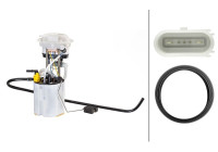 Fuel Feed Unit