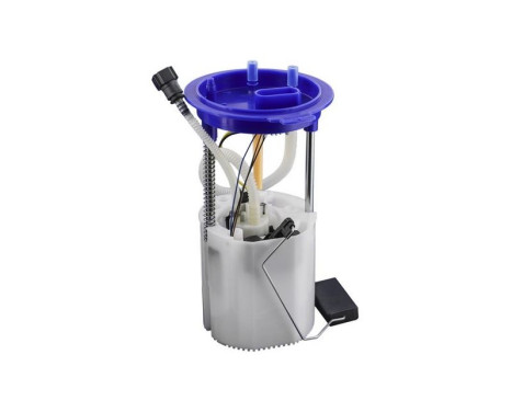 Fuel Feed Unit