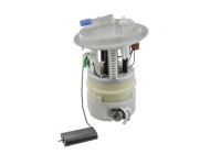 Fuel Feed Unit