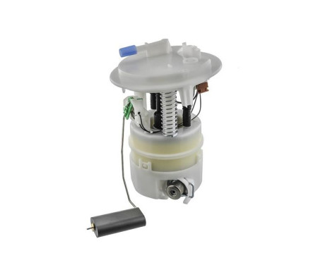 Fuel Feed Unit
