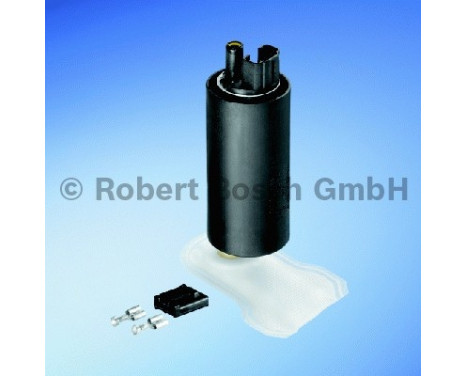 Fuel Pump 0 580 314 066 Bosch