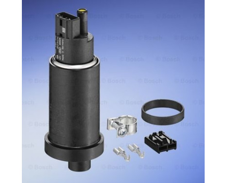 Fuel Pump 0 580 314 164 Bosch