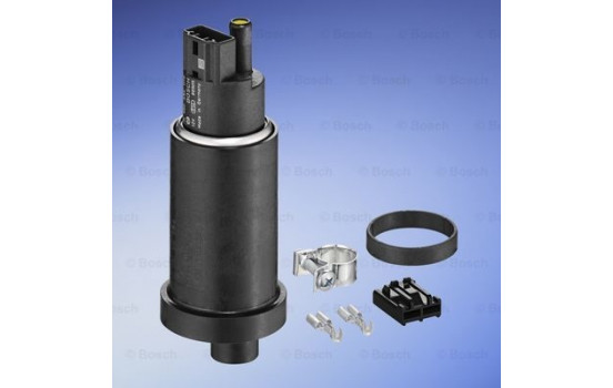 Fuel Pump 0 580 314 164 Bosch