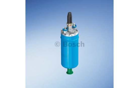 Fuel Pump 0 580 464 021 Bosch