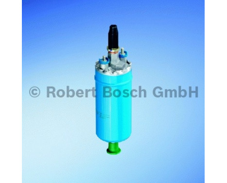 Fuel Pump 0 580 464 044 Bosch