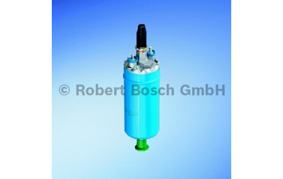 Fuel Pump 0 580 464 044 Bosch