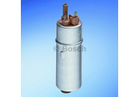 Fuel Pump 0 986 580 130 Bosch