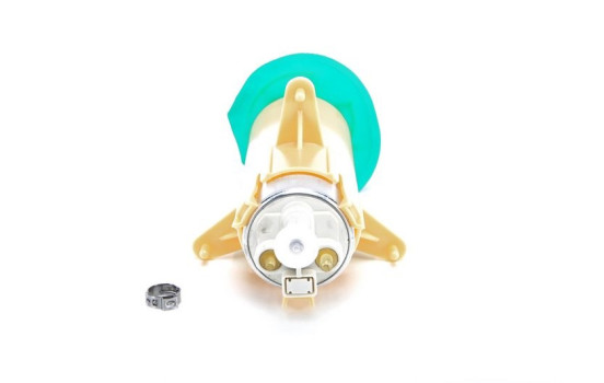 Fuel Pump 0 986 580 161 Bosch, Image 4