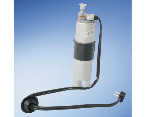 Fuel Pump 0 986 580 371 Bosch, Image 4