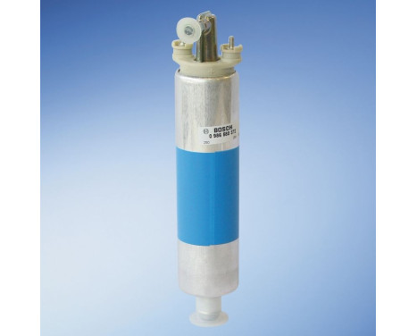 Fuel Pump 0 986 580 372 Bosch, Image 10