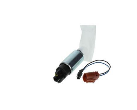 Fuel Pump 0 986 580 914 Bosch