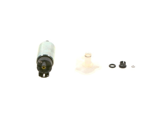 Fuel Pump 0 986 580 937 Bosch, Image 2