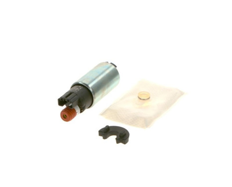 Fuel Pump 0 986 580 962 Bosch