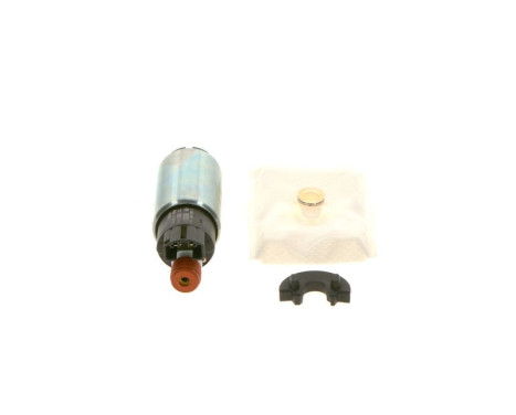 Fuel Pump 0 986 580 962 Bosch, Image 2