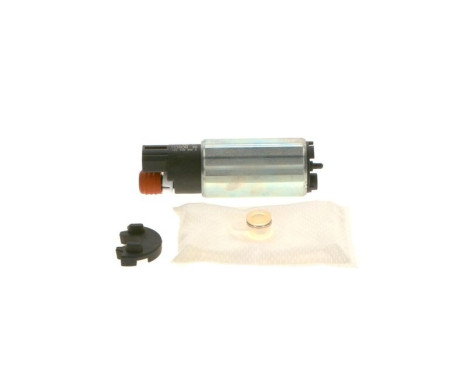 Fuel Pump 0 986 580 962 Bosch, Image 3