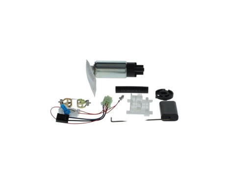 Fuel Pump 0 986 580 965 Bosch, Image 4