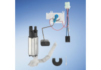 Fuel Pump 0.986.580.968 Bosch