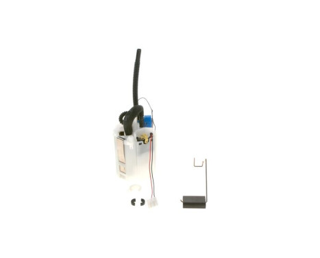 Fuel Pump 0 986 580 970 Bosch