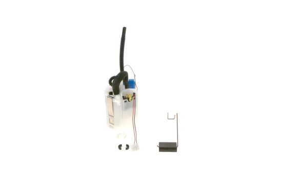 Fuel Pump 0 986 580 970 Bosch