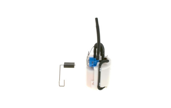 Fuel Pump 0 986 580 970 Bosch, Image 3