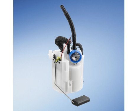 Fuel Pump 0 986 580 970 Bosch, Image 5