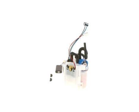 Fuel Pump 0 986 580 990 Bosch, Image 2