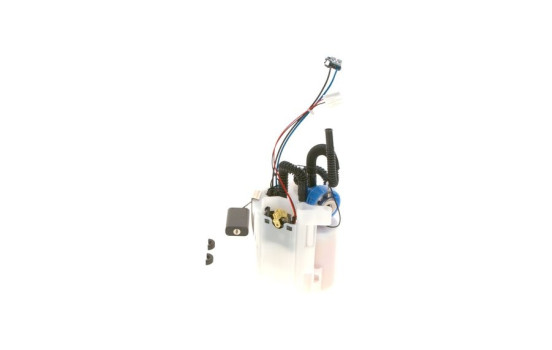 Fuel Pump 0 986 580 990 Bosch, Image 2