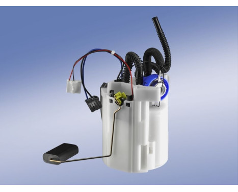 Fuel Pump 0 986 580 990 Bosch, Image 5