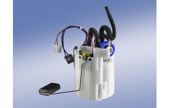 Fuel Pump 0 986 580 990 Bosch, Image 5