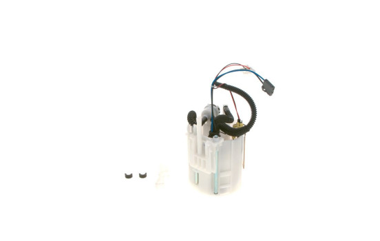 Fuel Pump 0 986 580 999 Bosch, Image 4