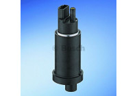 Fuel Pump 1,1bar Bosch