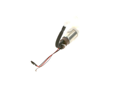 Fuel Pump 1.987.580.011 Bosch