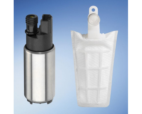 Fuel Pump 1.987.580.033 Bosch, Image 6