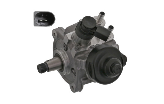 Fuel Pump 100326 FEBI